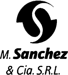 M Sanchez